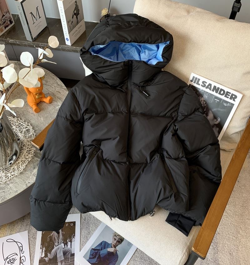 Prada Down Jackets